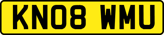 KN08WMU