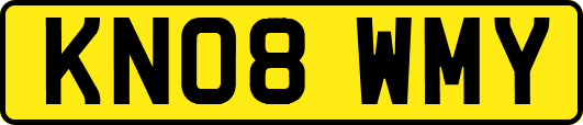 KN08WMY