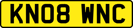 KN08WNC