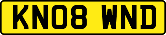 KN08WND
