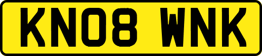 KN08WNK