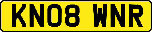 KN08WNR