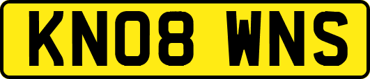 KN08WNS