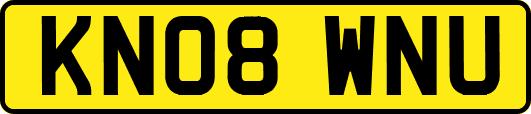 KN08WNU