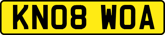 KN08WOA