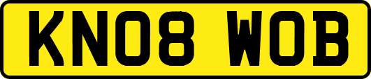 KN08WOB