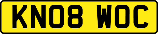 KN08WOC