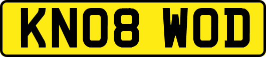 KN08WOD