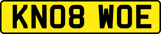 KN08WOE