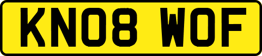 KN08WOF