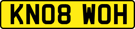 KN08WOH
