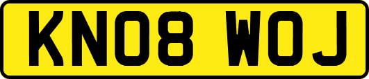 KN08WOJ