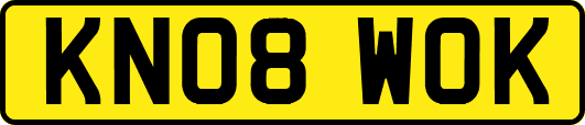 KN08WOK