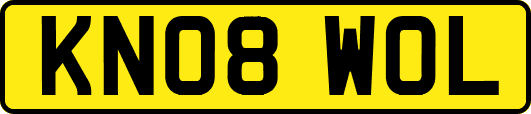 KN08WOL