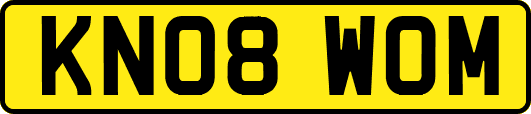 KN08WOM