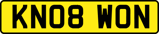 KN08WON