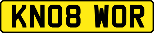KN08WOR