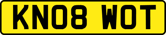 KN08WOT