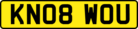 KN08WOU