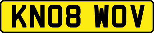 KN08WOV