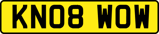 KN08WOW