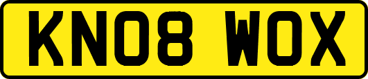 KN08WOX