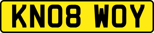 KN08WOY