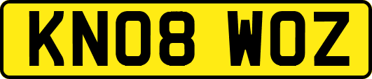 KN08WOZ