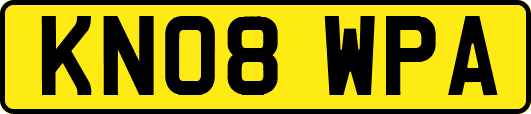 KN08WPA