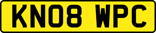 KN08WPC