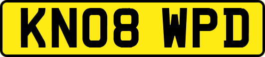 KN08WPD