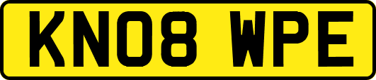 KN08WPE