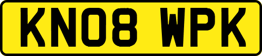 KN08WPK