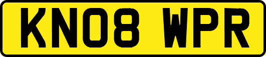 KN08WPR