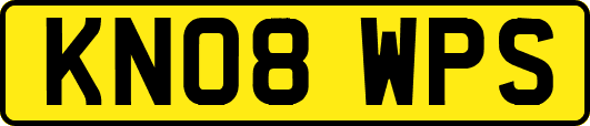 KN08WPS