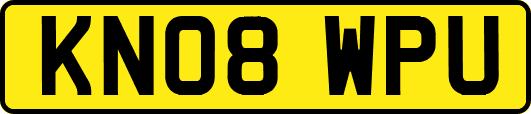 KN08WPU