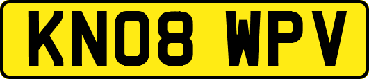 KN08WPV