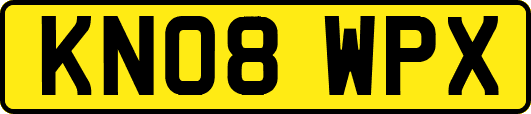 KN08WPX