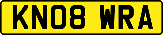 KN08WRA