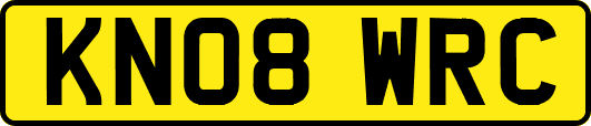 KN08WRC