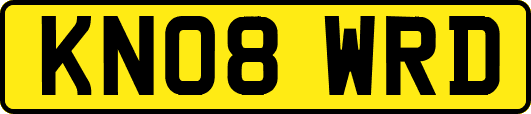 KN08WRD
