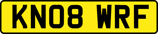 KN08WRF