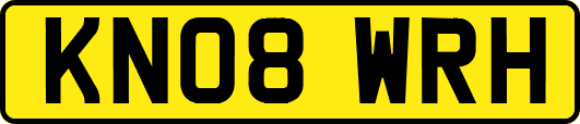KN08WRH
