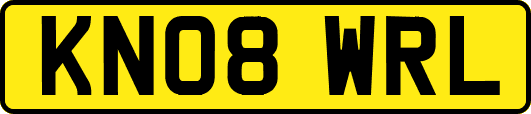 KN08WRL