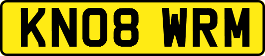 KN08WRM