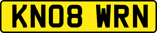 KN08WRN