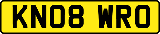 KN08WRO