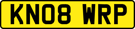 KN08WRP
