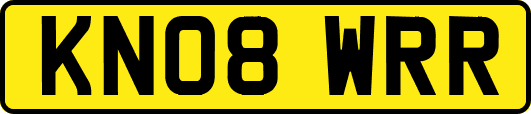 KN08WRR