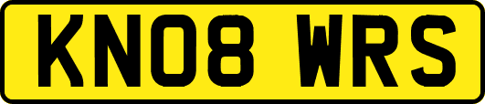 KN08WRS
